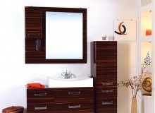 Banyo Dolabı Modelleri