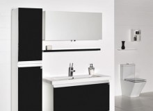 Banyo Dolabı Modelleri