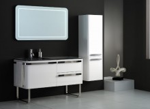 Banyo Dolabı Modelleri