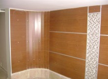 Bina Girişi Dekorasyon