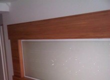 Bina Girişi Dekorasyon