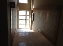 Bina Girişi Dekorasyon