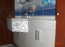 Eskişehir Banyo Dolabı