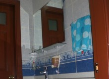 Eskişehir Banyo Dolabı