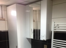 Eskişehir Banyo Dolabı