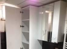 Eskişehir Banyo Dolabı