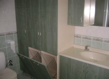 Eskişehir Banyo Dolabı