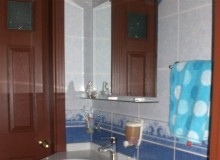 Eskişehir Banyo Dolabı