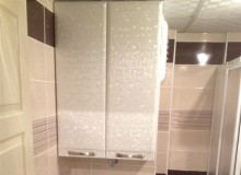 Eskişehir Banyo Dolabı