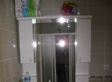 Eskişehir Banyo Dolapları