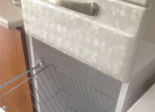 Eskişehir Banyo Dolapları