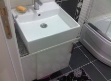 Eskişehir Banyo Dolapları