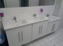 Eskişehir Banyo Dolapları