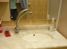 Eskişehir Banyo Dolapları