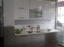 Eskişehir Mutfak Dekorasyon