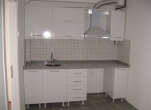 Eskişehir Mutfak Dolabı