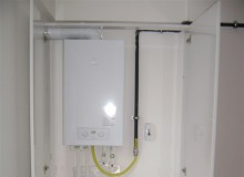 Eskişehir Mutfak Dolabı