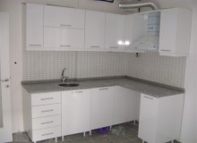 Eskişehir Mutfak Dolabı