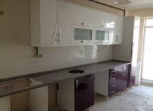 Eskişehir Mutfak Dolabı