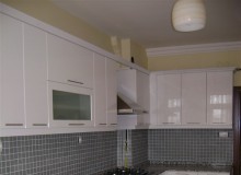 Eskişehir Mutfak Dolapları