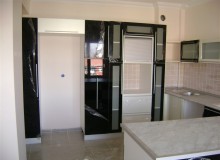 Eskişehir Mutfak Dolapları