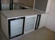 Eskişehir Mutfak Dolapları