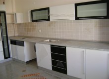 Eskişehir Mutfak Dolapları