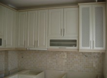 Eskişehir Mutfak Dolapları