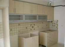 Eskişehir Mutfak Dolapları