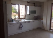 Eskişehir Mutfak Dolapları