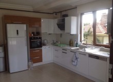 Eskişehir Mutfak Dolapları