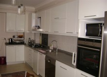 Eskişehir Mutfak Dolapları