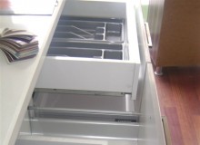 Eskişehir Mutfak Dolapları