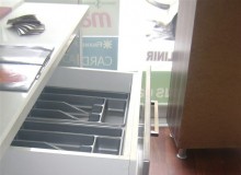 Eskişehir Mutfak Dolapları