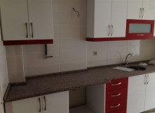 Eskişehir Mutfak Dolapları