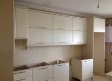 Eskişehir Mutfak Dolapları