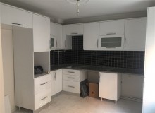 Eskişehir Mutfak Dolapları
