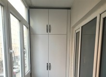 Eskişehir Mutfak Dolapları