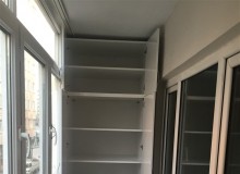 Eskişehir Mutfak Dolapları