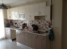 Eskişehir Mutfak Dolapları