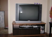 Eskişehir Tv Ünitesi