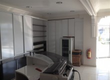 Fabrika Karşılama Bankosu