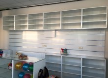 Kırtasiye Dekorasyon