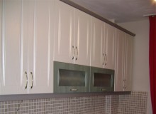 Mutfak Dolabı Modelleri