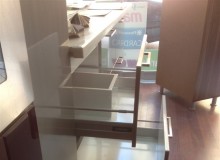 Mutfak Dolabı Modelleri