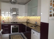 Mutfak Dolabı Modelleri