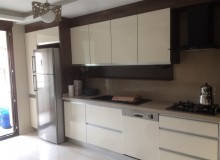 Mutfak Dolabı Modelleri