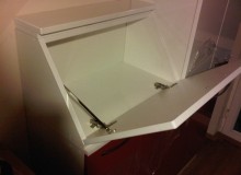 Mutfak Dolabı Modelleri