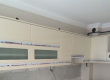 Mutfak Dolabı Modelleri