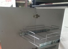 Mutfak Dolabı Modelleri